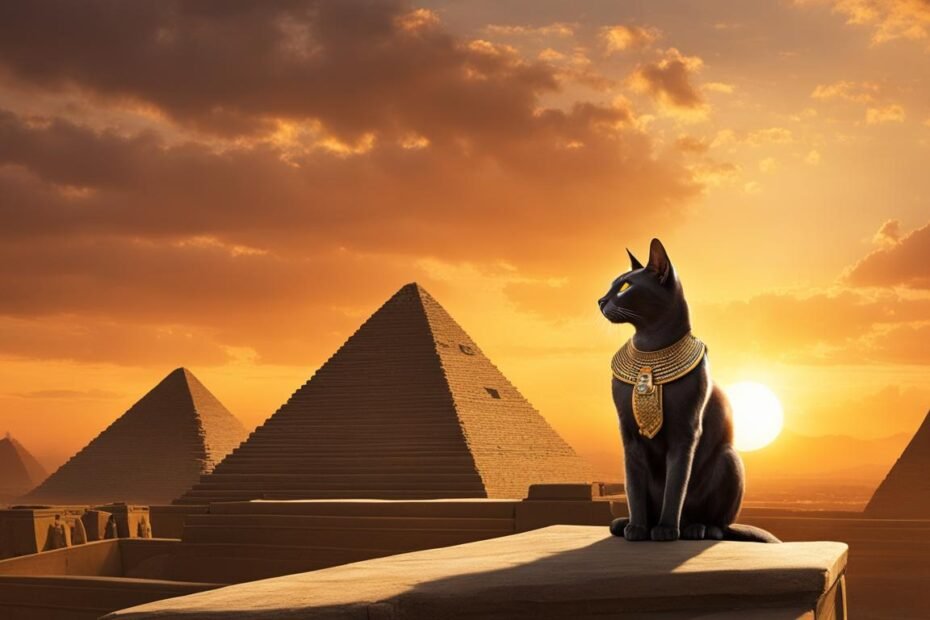 Ancient Cat Roles