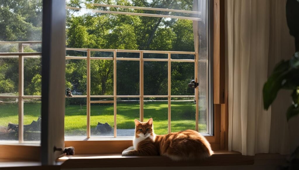 Choosing the Right Location for Your Catio