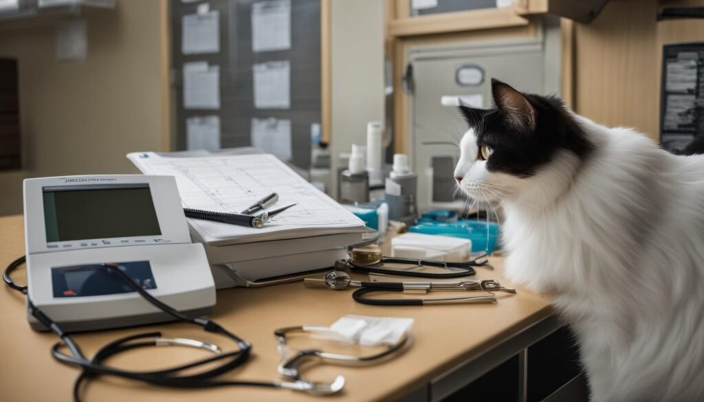 Medical History in Cat Grooming Allergy Routines