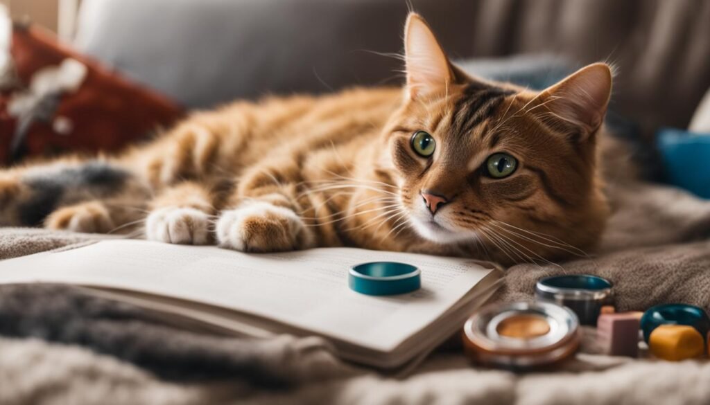 Pet insurance for cats