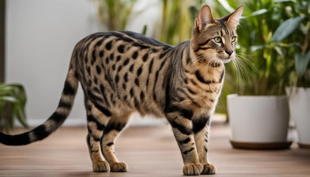 Special Considerations for Big Cat Breeds